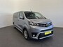Toyota ProAce Electric L2 Extra Range Cool 75 kWh 9p Personen bus | Climate Control | Apple Carplay/Android Auto | Parkeer sensoren | Cruise Control | Bumpers in kleur