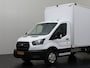 Ford Transit 2.0TDCI 130PK Bakwagen+Laadklep | Euro 6 | Airco | 360 Camera | Cruise