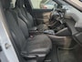 Peugeot e-2008 EV GT 54 kWh 3 Fase 156pk | Schuif-/Kanteldak | Alcantara | Elektr. Stoelen | Massage | 360 Camera | Stoelverwarming | Sfeerverlichting | Navigatie | !!
