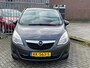 Opel Meriva 1.4 Turbo Edition HOGE INSTAP 120PK! Cruise l Airco l afneem TREKHAAK l LMV l TOPSTAAT l DEALER ONDERHOUDEN!