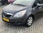 Opel Meriva 1.4 Turbo Edition HOGE INSTAP 120PK! Cruise l Airco l afneem TREKHAAK l LMV l TOPSTAAT l DEALER ONDERHOUDEN!
