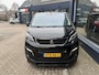 Peugeot Expert 2.0 BlueHDI 180 PK Automaat | Dubbele Cabine | 2 Schuifdeuren | Trekhaak | Achterklep Spoiler | Trekhaak | Side Bars | LM- velgen | Achteruitrij-Camera | Glas Look panelen rondom | Navigatie | Camera | Achterklep |