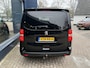 Peugeot Expert 2.0 BlueHDI 180 PK Automaat | Dubbele Cabine | 2 Schuifdeuren | Trekhaak | Achterklep Spoiler | Trekhaak | Side Bars | LM- velgen | Achteruitrij-Camera | Glas Look panelen rondom | Navigatie | Camera | Achterklep |