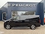 Peugeot Expert 2.0 BlueHDI 180 PK Automaat | Dubbele Cabine | 2 Schuifdeuren | Trekhaak | Achterklep Spoiler | Trekhaak | Side Bars | LM- velgen | Achteruitrij-Camera | Glas Look panelen rondom | Navigatie | Camera | Achterklep |