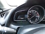 Mazda 2 1.5 Skyactiv-G Luxury CAMERA TEL CRUISECON STUUR/STOEL VERWAR..