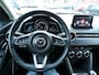 Mazda 2 1.5 Skyactiv-G Luxury CAMERA TEL CRUISECON STUUR/STOEL VERWAR..