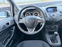 Ford Fiesta 1.0 Style*AIRC* APK*NAP*ELKT-RAAM*C-D AFSTAND