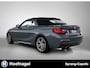 BMW 2-Serie Cabrio 220i M Sport | Stoelverw. | Cruise Control | Navi Professional |
