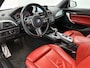 BMW 2-Serie Cabrio 220i M Sport | Stoelverw. | Cruise Control | Navi Professional |
