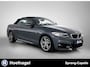 BMW 2-Serie Cabrio 220i M Sport | Stoelverw. | Cruise Control | Navi Professional |