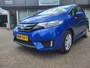 Honda Jazz 1.3 i-VTEC Trend Eerste eigenaar Airco Parkeersensoren Cruise co