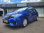 Honda Jazz 1.3 i-VTEC Trend Eerste eigenaar Airco Parkeersensoren Cruise co
