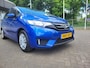 Honda Jazz 1.3 i-VTEC Trend Eerste eigenaar Airco Parkeersensoren Cruise co