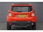 Jeep Renegade 1.4 MultiAir Limited Pano Navi Climate Trekhaak 18"