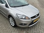 Ford Focus Coupé-Cabriolet 1.6 Titanium! NL AUTO NAP! Leer l Stoelverwarming l Cruise l PDC l NAVI! TOPSTAAT zeer verzorgd!