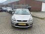 Ford Focus Coupé-Cabriolet 1.6 Titanium! NL AUTO NAP! Leer l Stoelverwarming l Cruise l PDC l NAVI! TOPSTAAT zeer verzorgd!