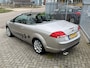 Ford Focus Coupé-Cabriolet 1.6 Titanium! NL AUTO NAP! Leer l Stoelverwarming l Cruise l PDC l NAVI! TOPSTAAT zeer verzorgd!