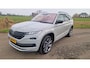 Skoda Kodiaq 1.5 TSI Sportline Business 7pers. trekhaak, 1e eig
