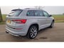 Skoda Kodiaq 1.5 TSI Sportline Business 7pers. trekhaak, 1e eig