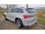 Skoda Kodiaq 1.5 TSI Sportline Business 7pers. trekhaak, 1e eig
