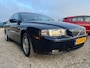 Volvo S80 2.9 Geartronic Dynamic LPG G3 door Koninklijk Huis gebruikt Vol Optie Zeer Nette staat