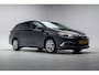 Toyota Auris Touring Sports 1.8 Hybrid Lease pro [ Panorama Cruise Half leder ]