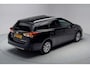 Toyota Auris Touring Sports 1.8 Hybrid Lease pro [ Panorama Cruise Half leder ]