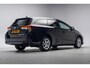 Toyota Auris Touring Sports 1.8 Hybrid Lease pro [ Panorama Cruise Half leder ]
