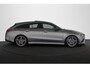 Mercedes-Benz CLA Shooting Brake 200 Business Solution AMG Pano Sfeerverlichting Stoelverwarming Widescreen