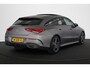 Mercedes-Benz CLA Shooting Brake 200 Business Solution AMG Pano Sfeerverlichting Stoelverwarming Widescreen