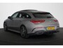 Mercedes-Benz CLA Shooting Brake 200 Business Solution AMG Pano Sfeerverlichting Stoelverwarming Widescreen