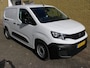 Peugeot e-Partner EV 136pk L2 Navi/camera/Airco/Trekhaak 275km bereik Nieuwstaat!(org.NL)