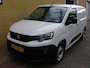 Peugeot e-Partner EV 136pk L2 Navi/camera/Airco/Trekhaak 275km bereik Nieuwstaat!(org.NL)