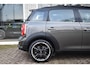 MINI Countryman Mini 1.6 Cooper S Chili Leder Navi Stoelverwarming