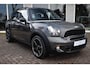 MINI Countryman Mini 1.6 Cooper S Chili Leder Navi Stoelverwarming