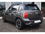MINI Countryman Mini 1.6 Cooper S Chili Leder Navi Stoelverwarming