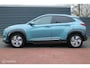 Hyundai Kona Electric EV Premium 64 kWh, leer, Stoel-stuurverwarming, Head-up Display, 3 fasen, Donker glas, App connect + Navi, Pdc + camera