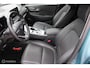 Hyundai Kona Electric EV Premium 64 kWh, leer, Stoel-stuurverwarming, Head-up Display, 3 fasen, Donker glas, App connect + Navi, Pdc + camera