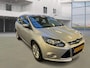 Ford Focus Wagon 1.0 EcoBoost Titanium|PSENSOR|NAVI|6BAK|CRUISE|2XSLEUTELS|BOEKJES