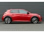 Peugeot 208 HYBRID 100PK 5-DRS GT AUTOMAAT / NAVI / CLIMA / PDC / 17"LMV / CAMERA / KEYLESS / FULL-LED / BLUETOOTH / CRUISECONTROL / 1E EIGENAAR / SCHITTERENDE STAAT !!