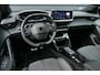 Peugeot 208 HYBRID 100PK 5-DRS GT AUTOMAAT / NAVI / CLIMA / PDC / 17"LMV / CAMERA / KEYLESS / FULL-LED / BLUETOOTH / CRUISECONTROL / 1E EIGENAAR / SCHITTERENDE STAAT !!
