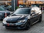BMW 3-Serie Touring 330e xDrive High Exe M-Sport PANO LASER HARMAN KARDON HUD TREKHAAK CAMERA 19 INCH BOMVOL!!