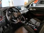Mazda CX-3 2.0 SkyActiv-G 120 GT-M - Lederen bekleding - Head up display - Dode hoek - Stoelverwarming