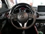 Mazda CX-3 2.0 SkyActiv-G 120 GT-M - Lederen bekleding - Head up display - Dode hoek - Stoelverwarming