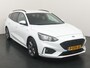 Ford Focus Wagon 125pk EcoBoost St-Line All Season |