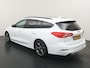Ford Focus Wagon 125pk EcoBoost St-Line All Season |