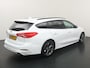 Ford Focus Wagon 125pk EcoBoost St-Line All Season |
