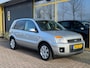 Ford Fusion 1.6-16V Futura | AUTOMAAT | LEER