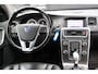Volvo S60 1.6 T4 Summum Xenon/Leer/Blis/Adaptive/Parkeersensor v,a/Stoelverwarming