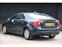 Volvo S60 1.6 T4 Summum Xenon/Leer/Blis/Adaptive/Parkeersensor v,a/Stoelverwarming